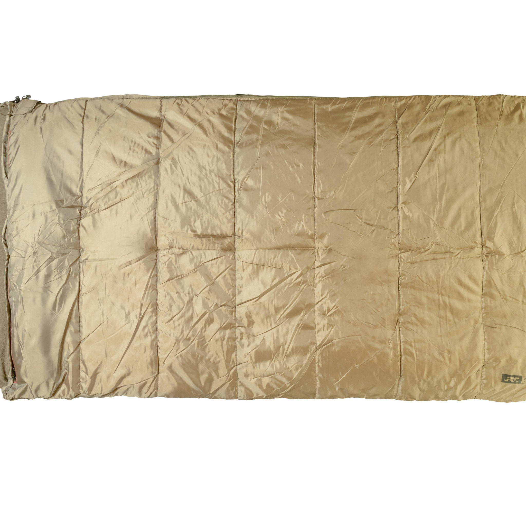 JRC DEFENDER II FLEECE SLEEPING BAG WIDE