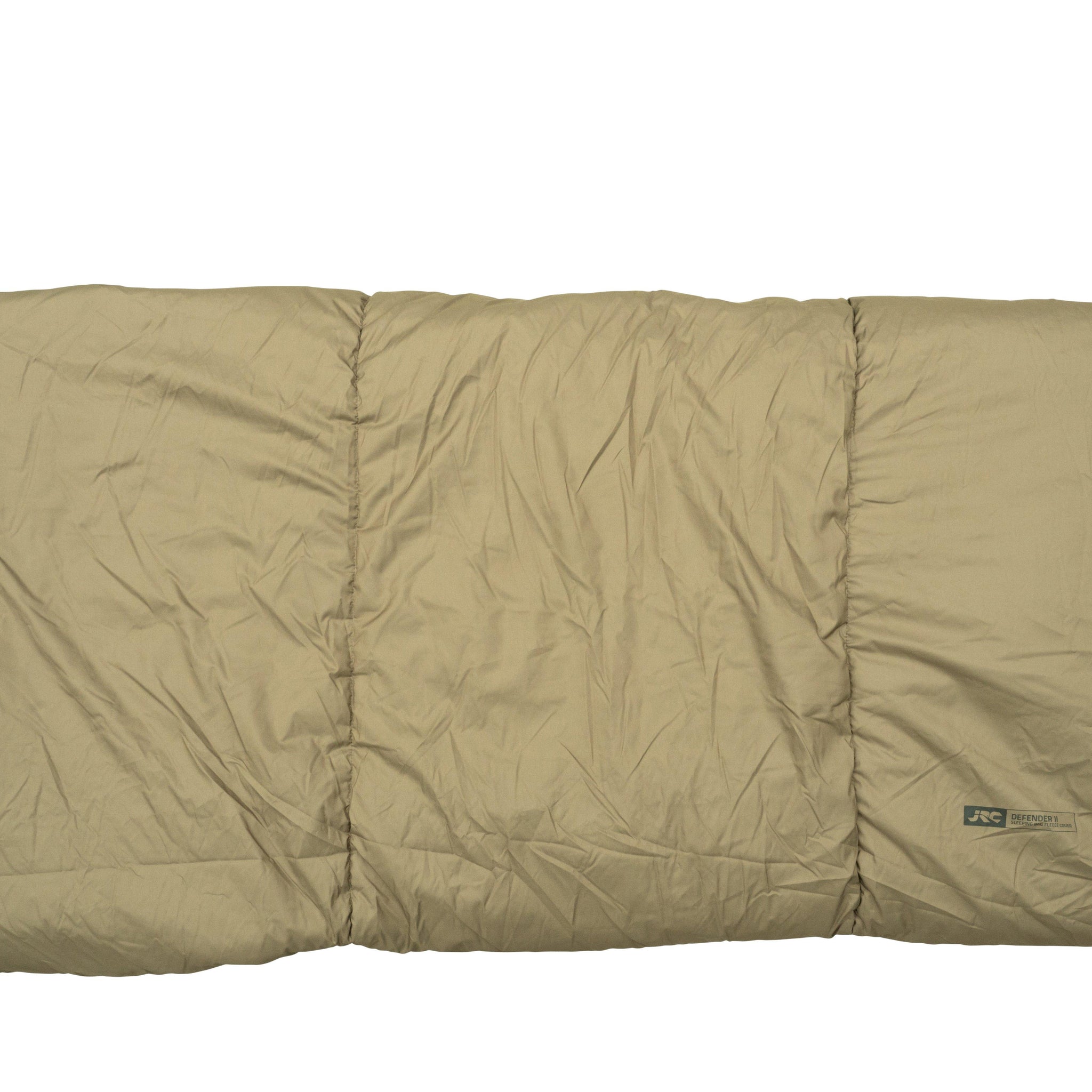 JRC DEFENDER II SLEEPING BAG FLEECE COVER