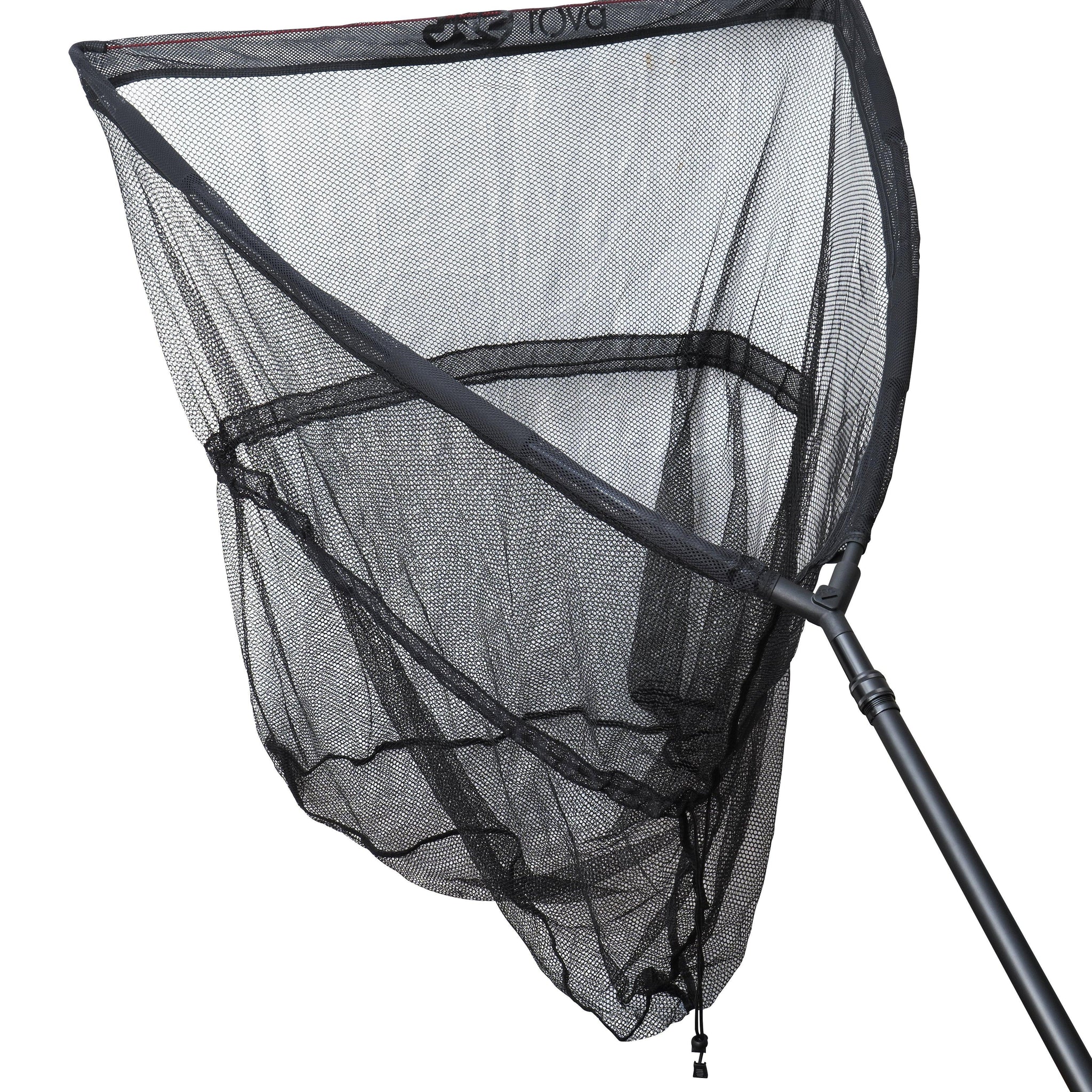 JRC ROVA LANDING NET 40IN 2PC TWIST LOCK