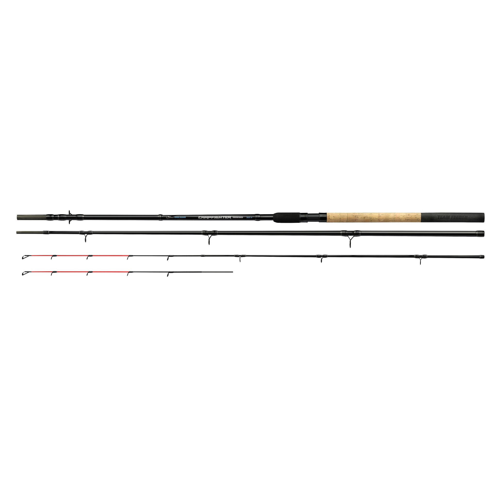 By Döme TF Carp Fighter Feeder