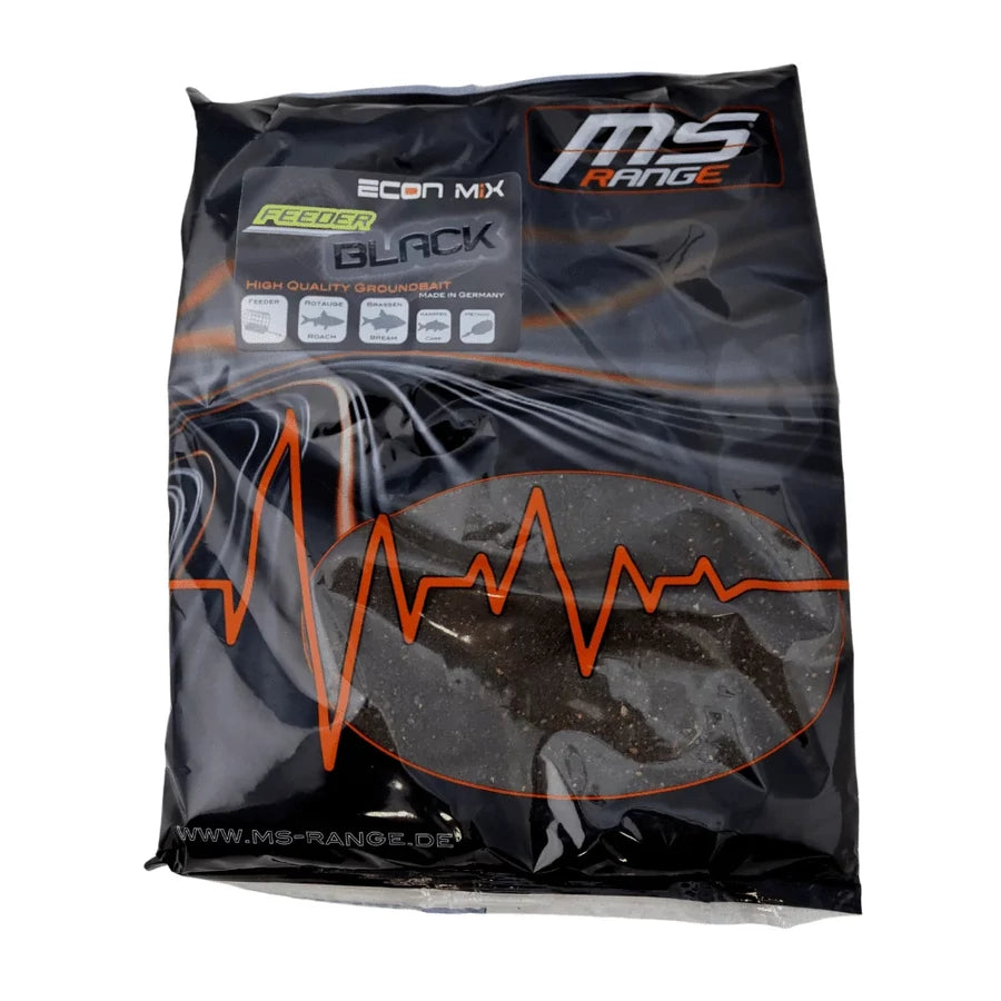 MS RANGE Econ Feeder