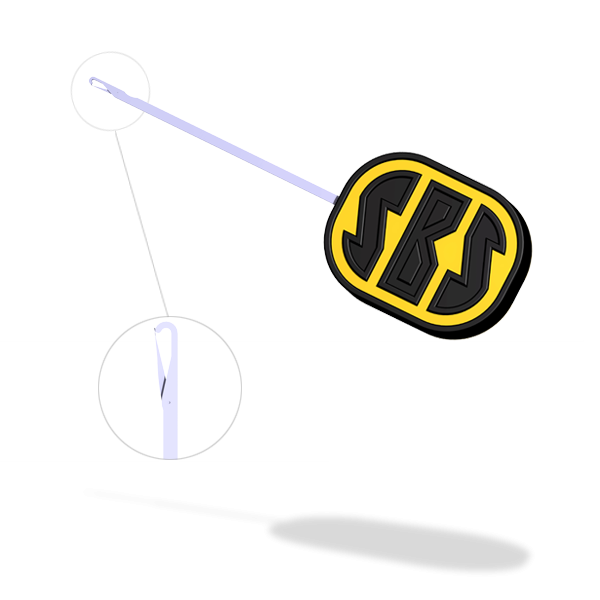 20+ Boilie needle