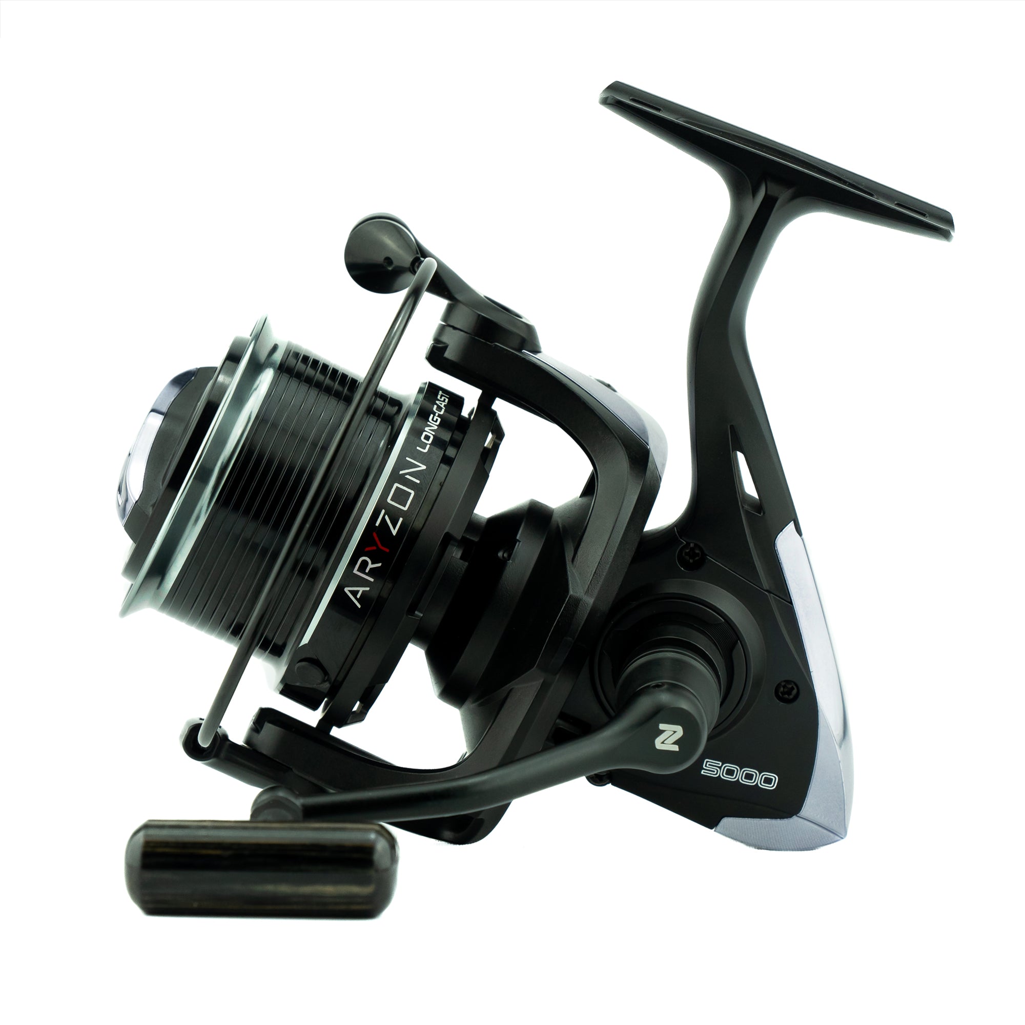 NYTRO - ARYZON LONG CAST REELS - Elsőfékes Orsó