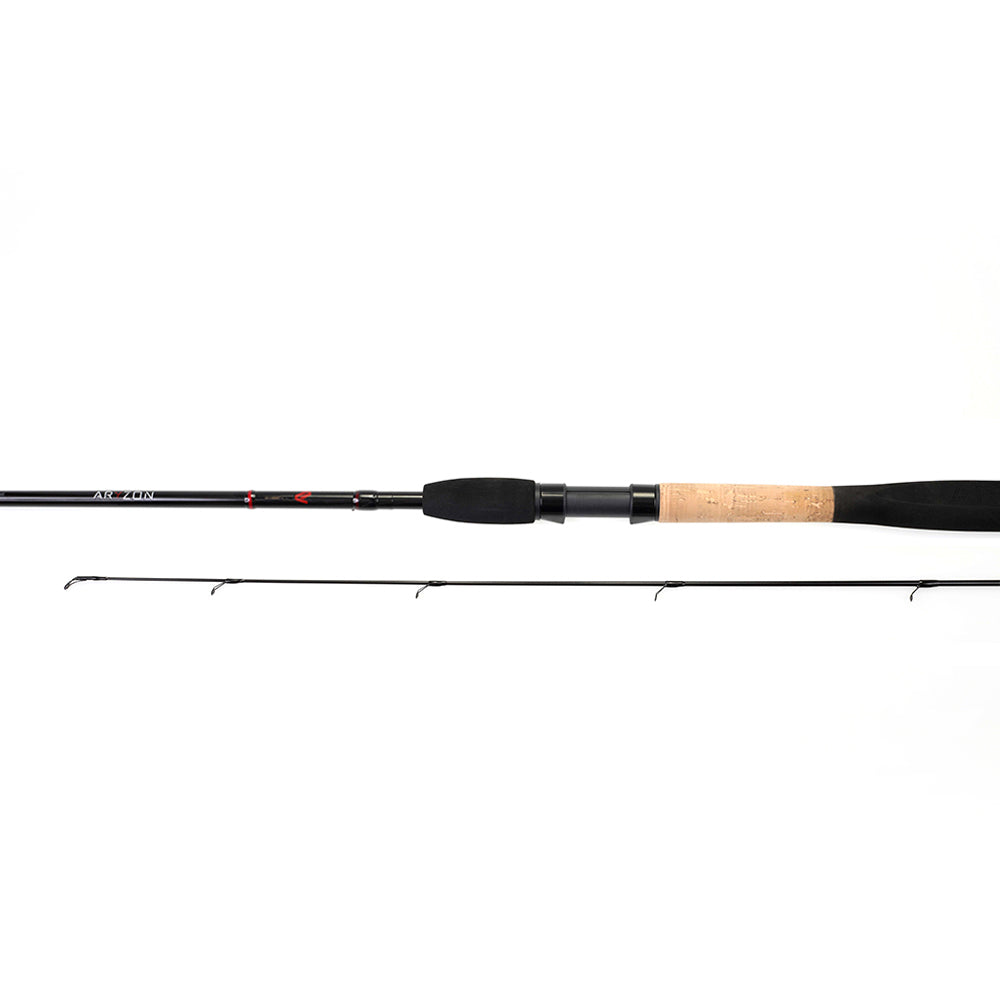 NYTRO - ARYZON COMMERCIAL PELLETWAGGLER RODS - Waggler bot