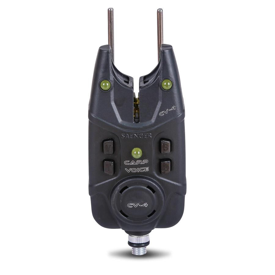SAENGER Carp Voice 4 V.T.S. elektromos kapásjelző