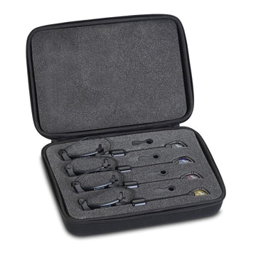 ANACONDA Tiki Taka IMS-2 swinger szett hordtáskában