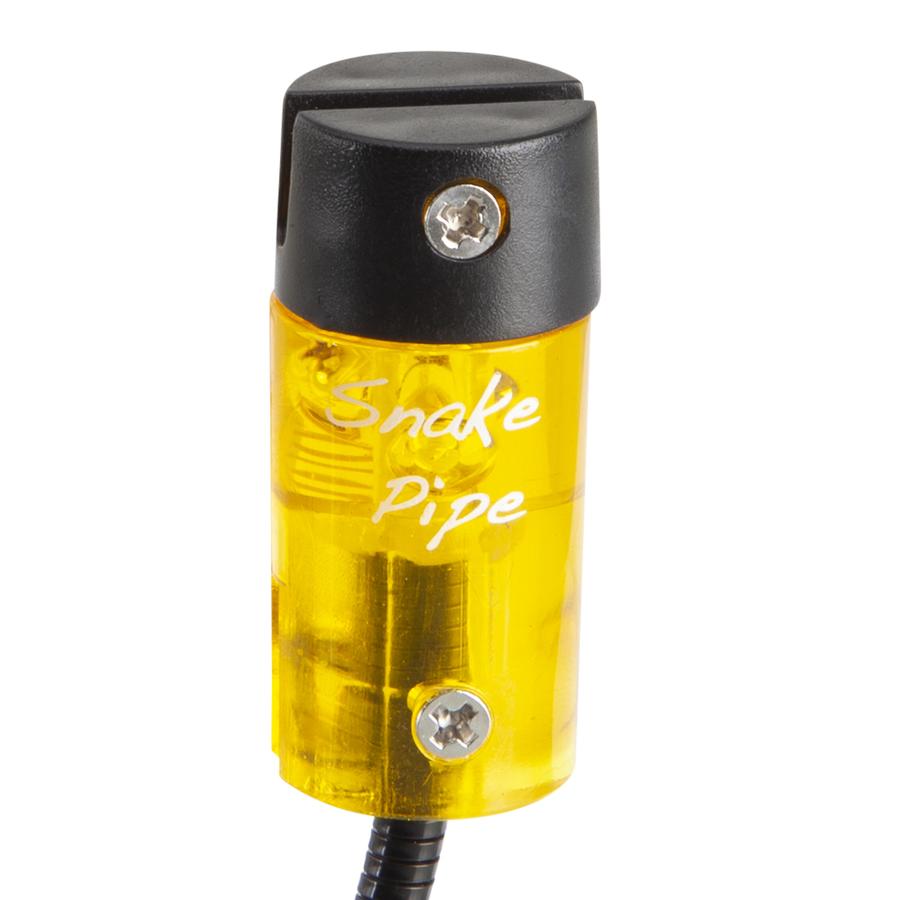ANACONDA Snake Pipe swinger