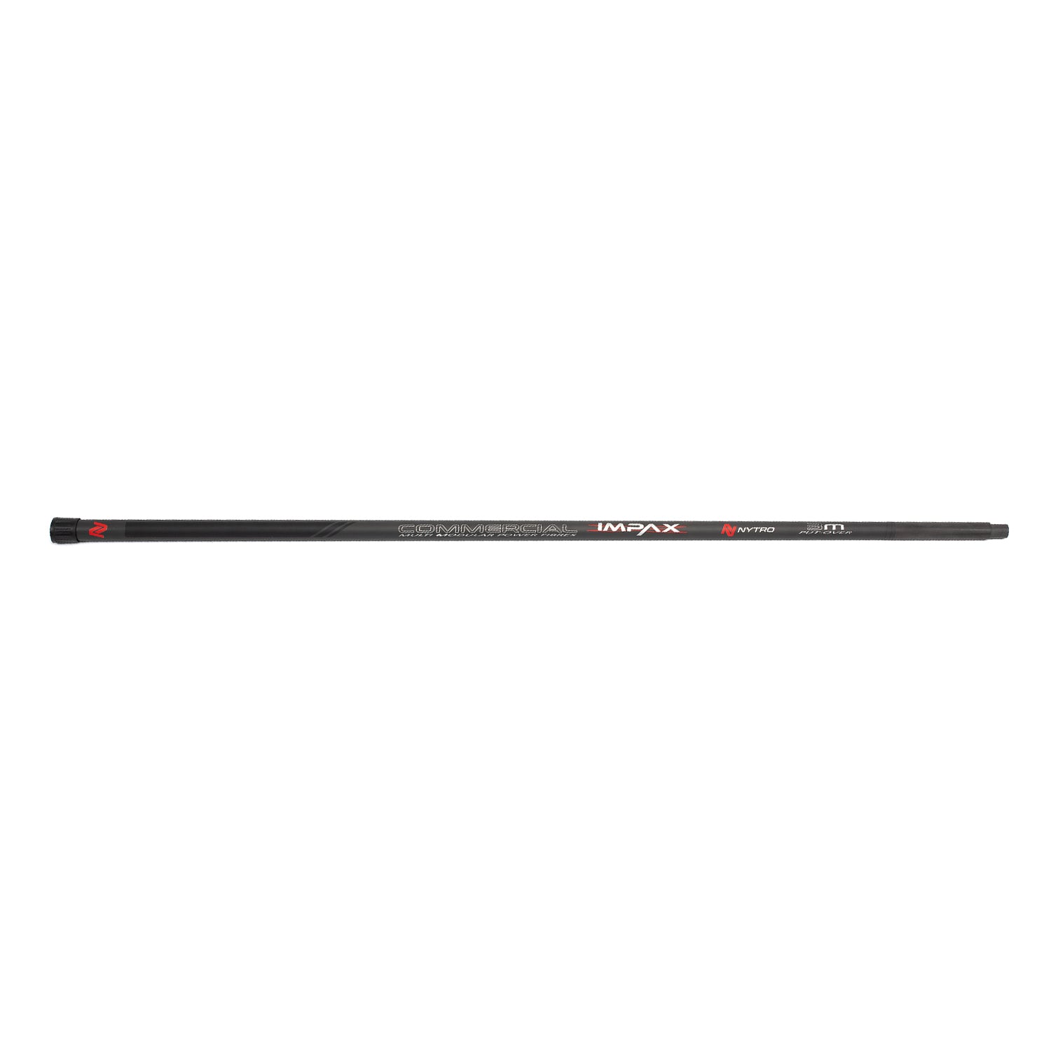 NYTRO - IMPAX NET HANDLES - Merítőnyél