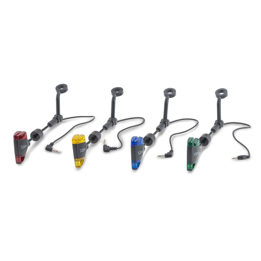 ANACONDA Vipex TXS swinger