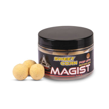 ANACONDA Magist Balls Pop Up's
