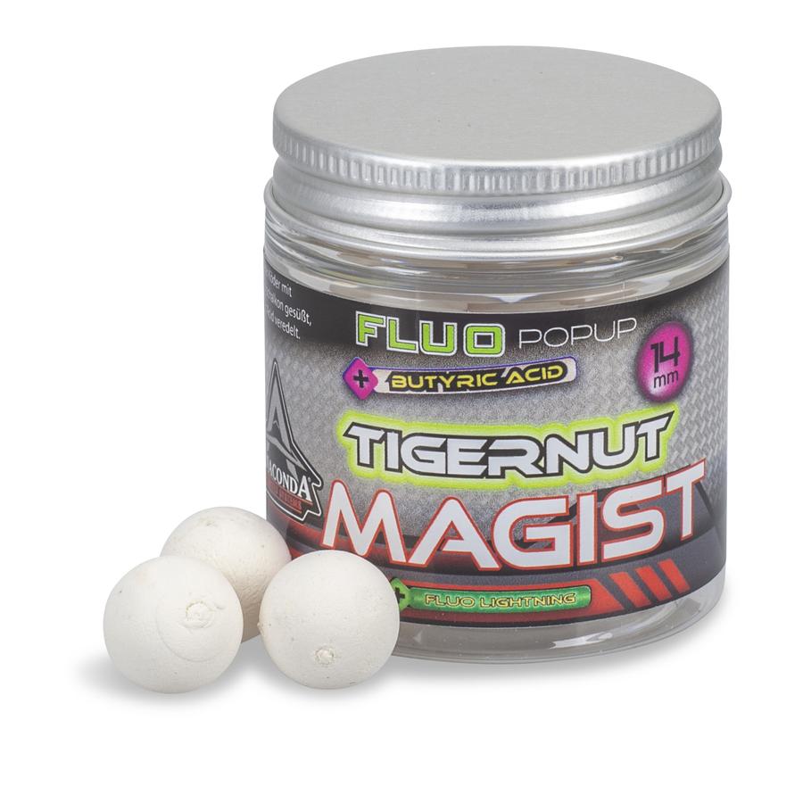 ANACONDA Magist Micro Fluo Pop Up