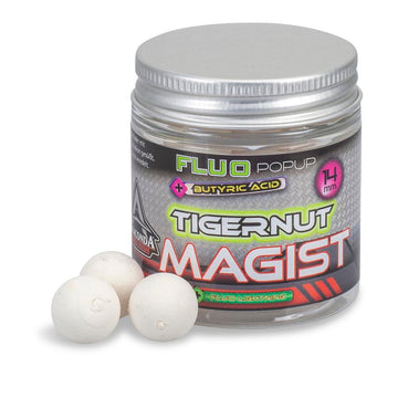 ANACONDA Magist Micro Fluo Pop Up
