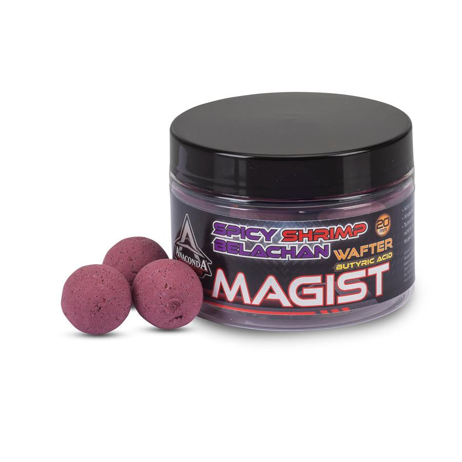 Magist Wafter Spisy Shrimp Belachan