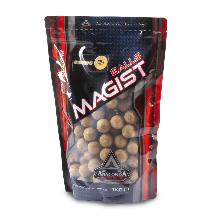 ANACONDA Magist Balls / Potato