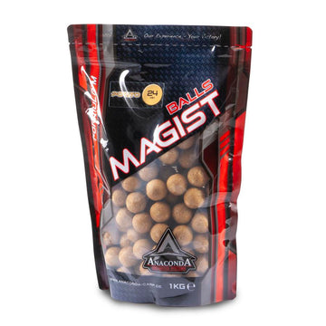 ANACONDA Magist Balls / Potato