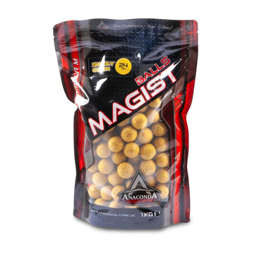 ANACONDA Magist Balls Sweetcorn/ 16mm / Édeskukorica