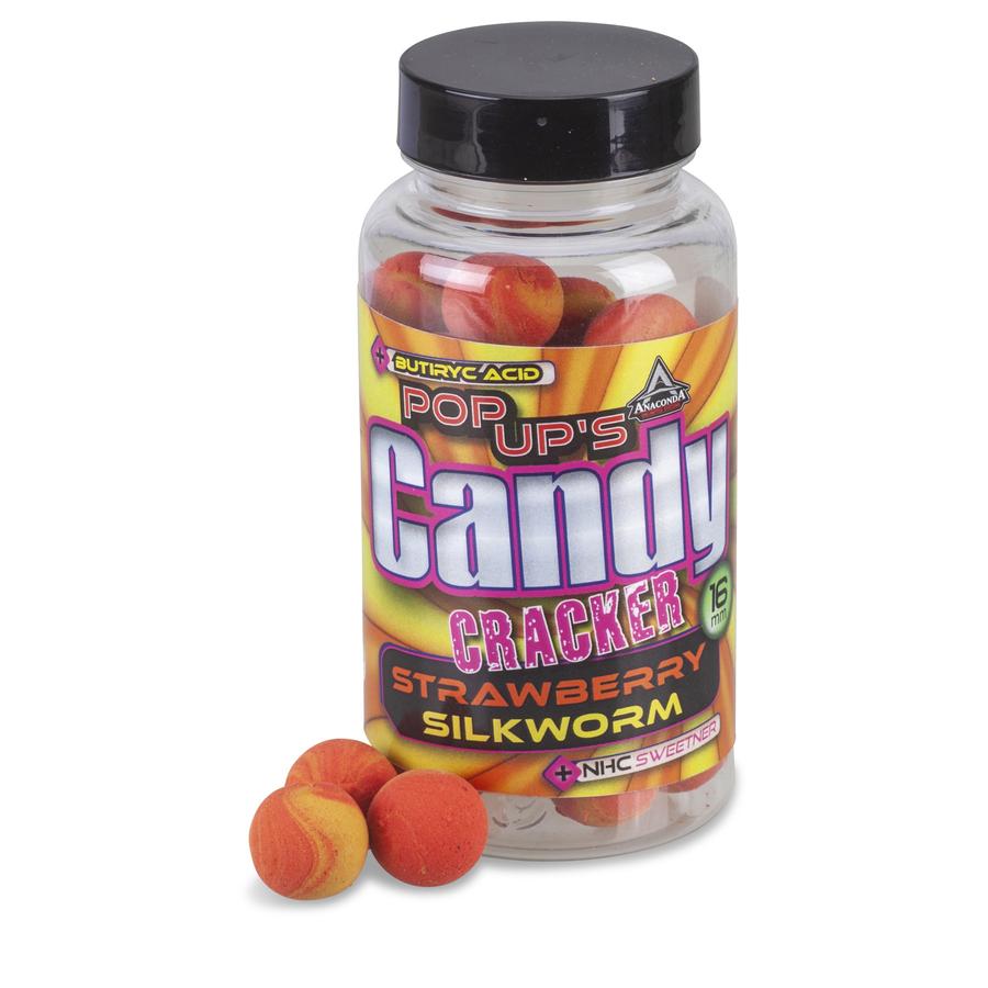 ANACONDA Candy Cracker Pop Up