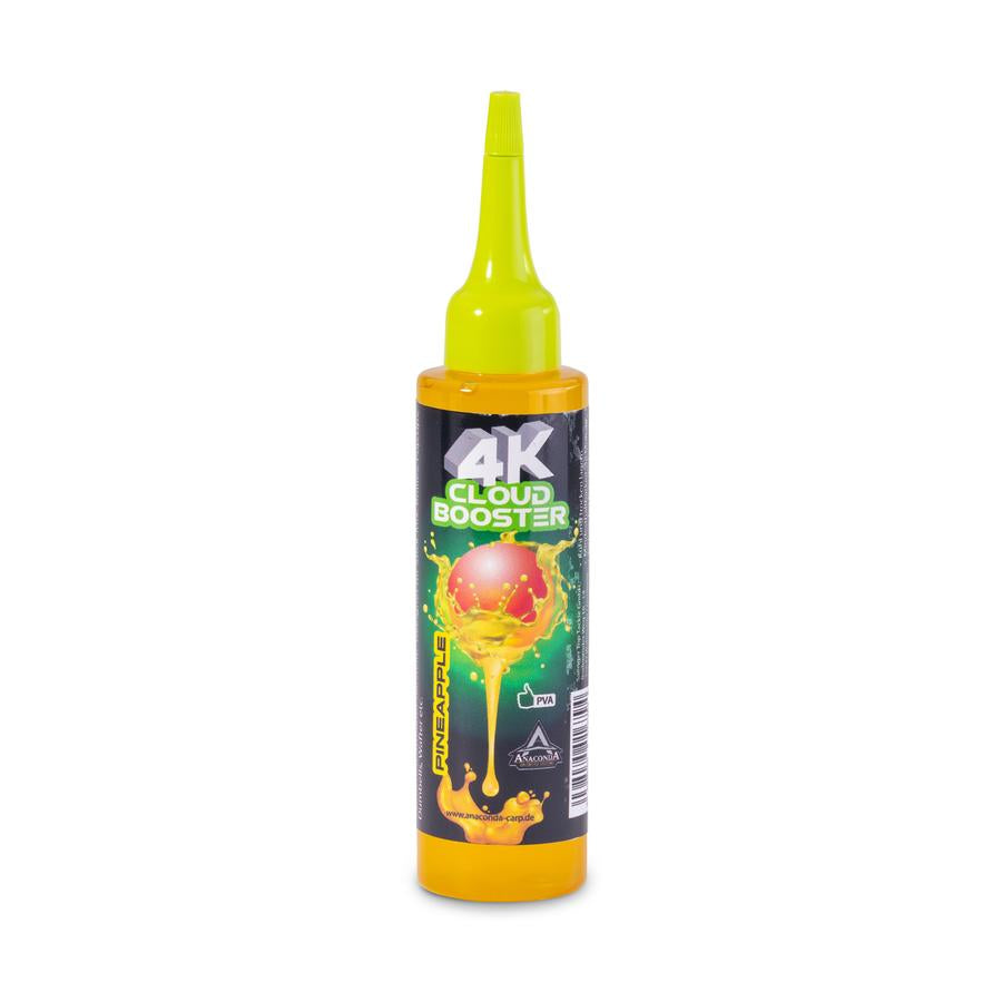 ANACONDA 4K Cloud Booster Dip 70ml