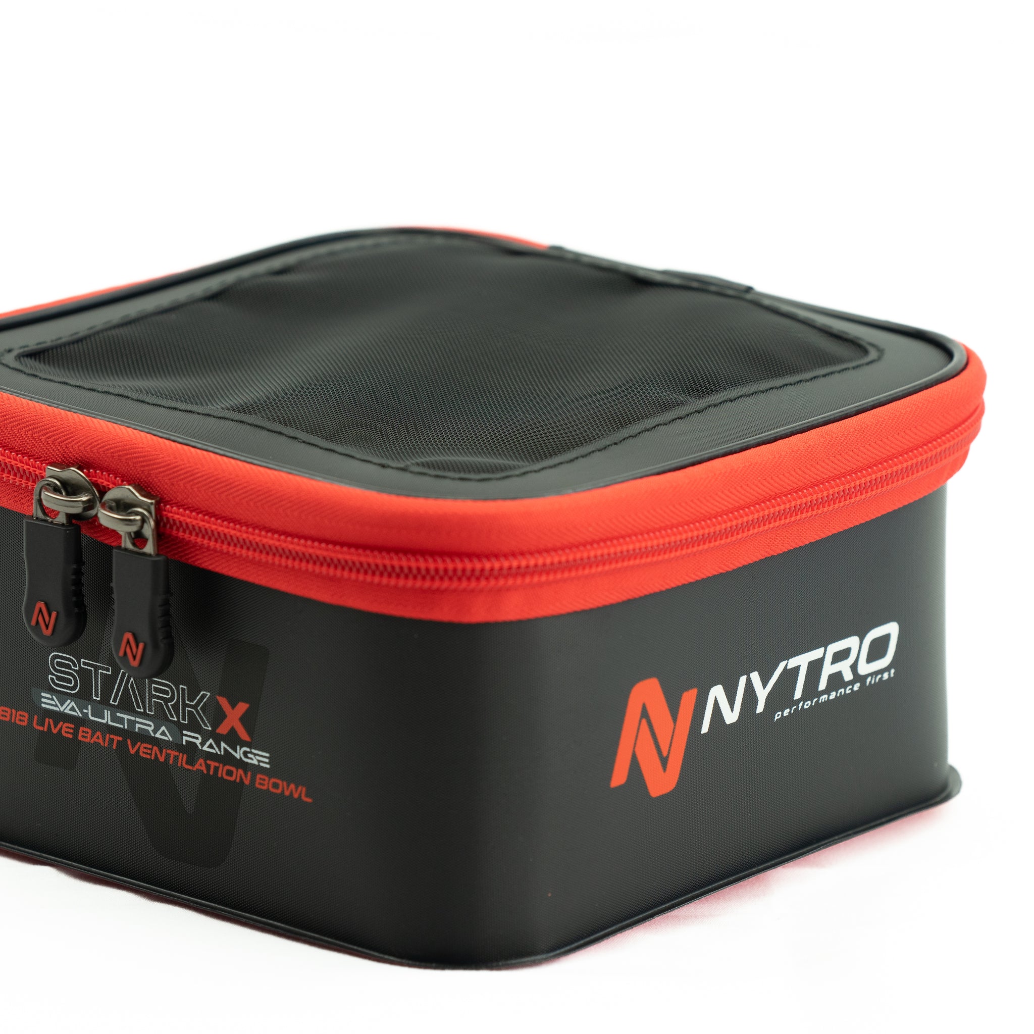 NYTRO - STARKX EVA VENTILATION BOWL - Doboz