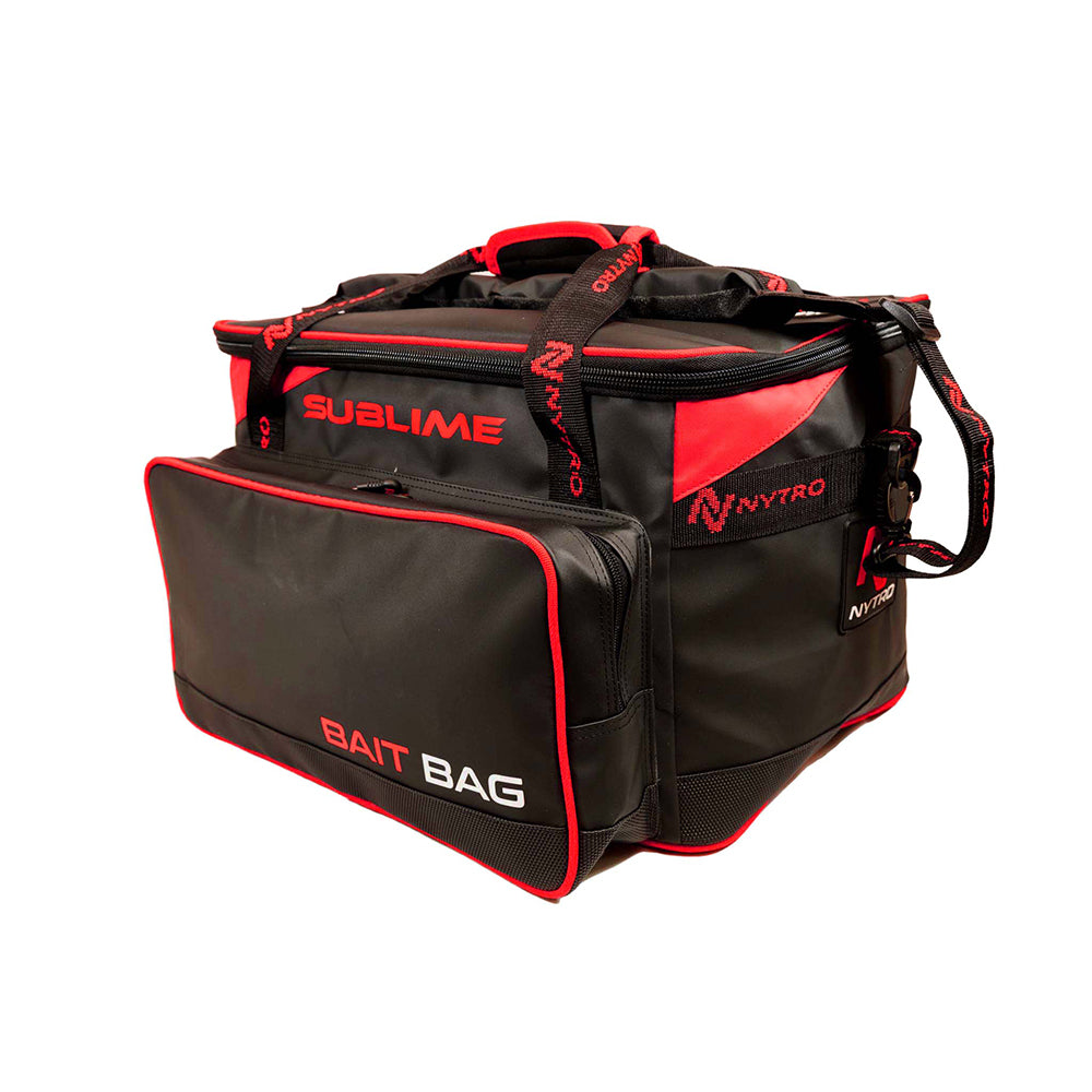 NYTRO - SUBLIME BAIT BAG SMALL (ISO-LINING)
