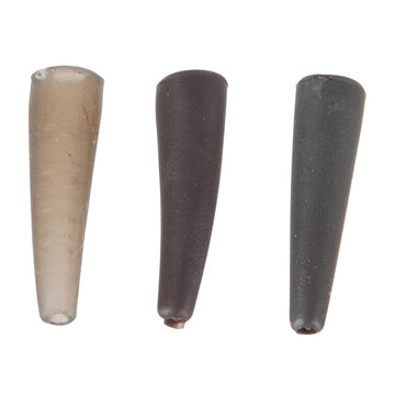 ANACONDA Soft Tail Rubbers klipsz rögzítő gumicső / 10db
