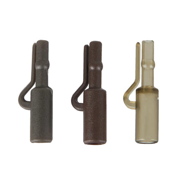 ANACONDA Safety Lead Clips / 10db