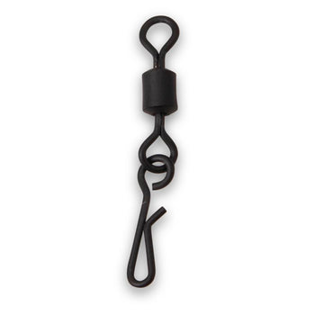 ANACONDA Camou Quick Locker Swivel forgókapocs/ 4 / 19kg / 10db