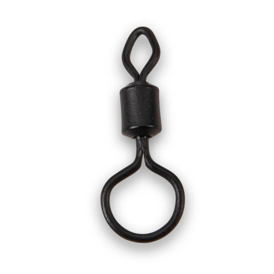 ANACONDA Camou Diamond Big Eye Heli Swivel Gr. forgó / 4 / 34kg / 10db