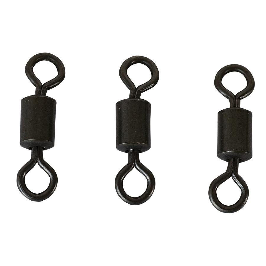 ANACONDA Camou Rolling Swivel Gr. forgó / 4 / 40kg / 20db