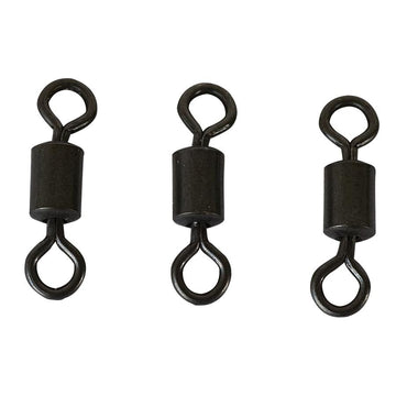 ANACONDA Camou Rolling Swivel Gr. forgó / 4 / 40kg / 20db