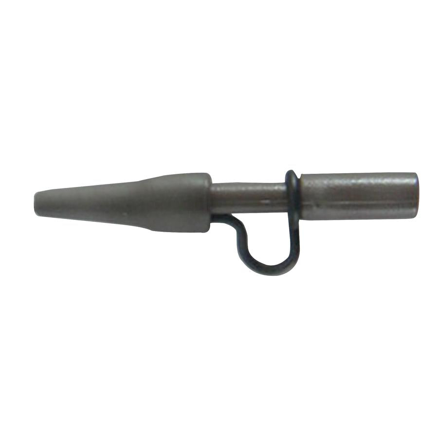 ANACONDA Heavy Duty Lead Clip zöld 5db