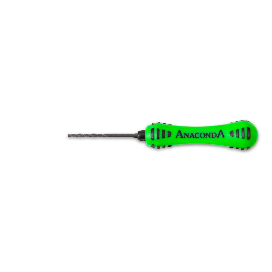 ANACONDA Boilie Nut Drill bojlifúró