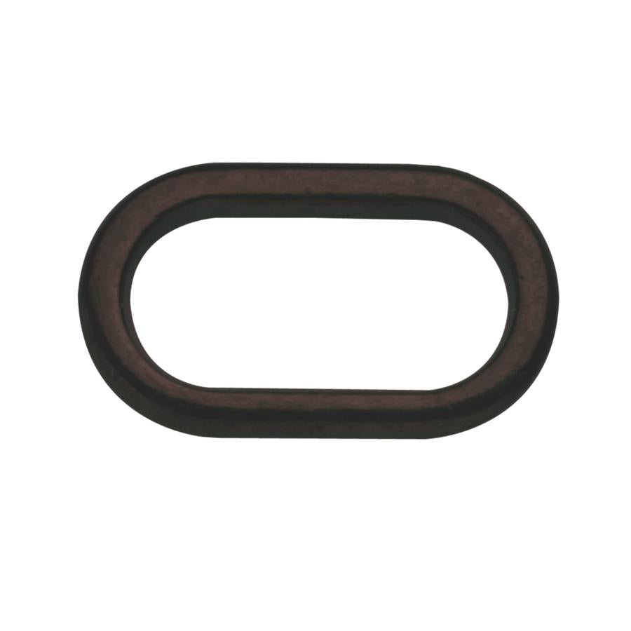 ANACONDA Camou Oval Rig Rings