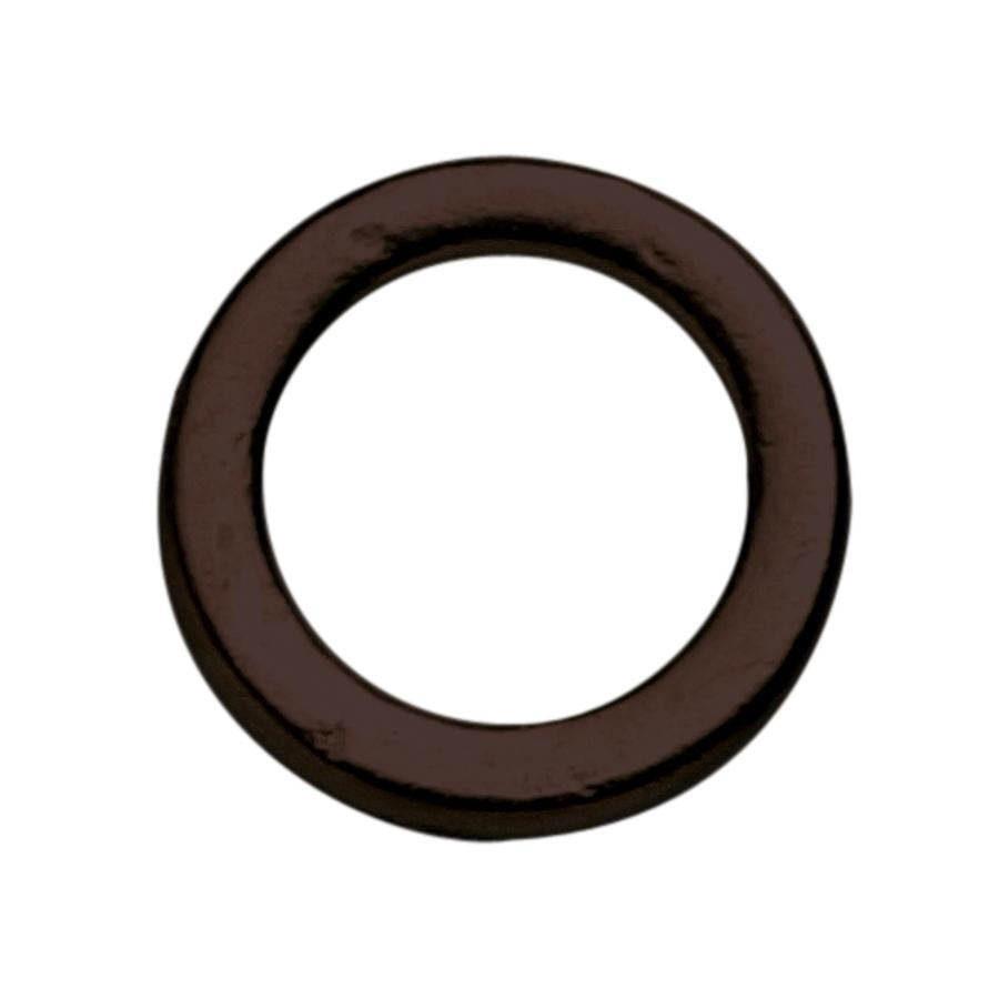 ANACONDA Camou Round Rig Rings