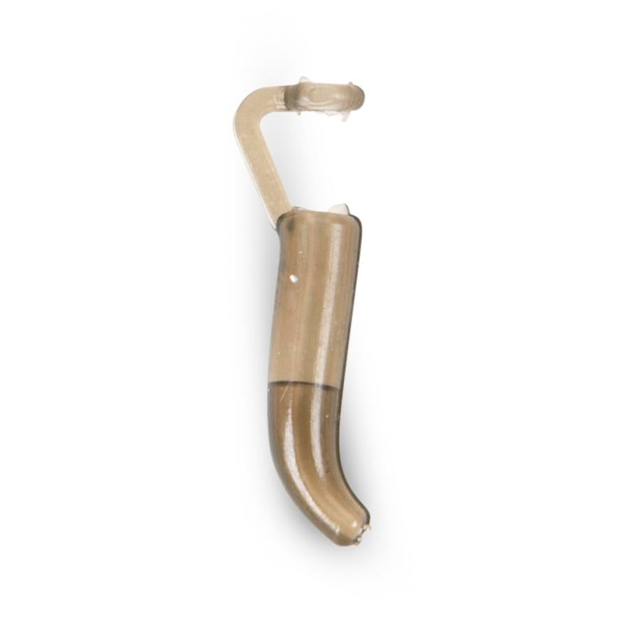 ANACONDA Pop Up Aligner Sleeves horogbefordító barna / 6-8 horoghoz / 10db
