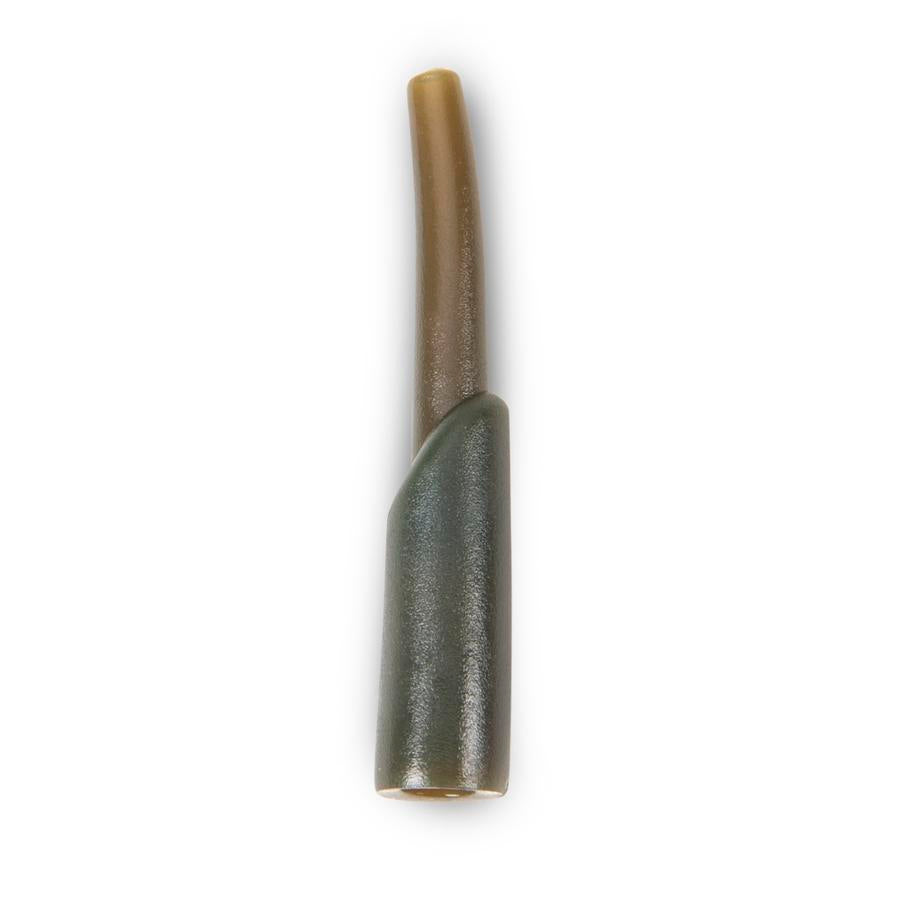 ANACONDA Run Rig Tail Rubbers gumiütkőző zöld / 10db
