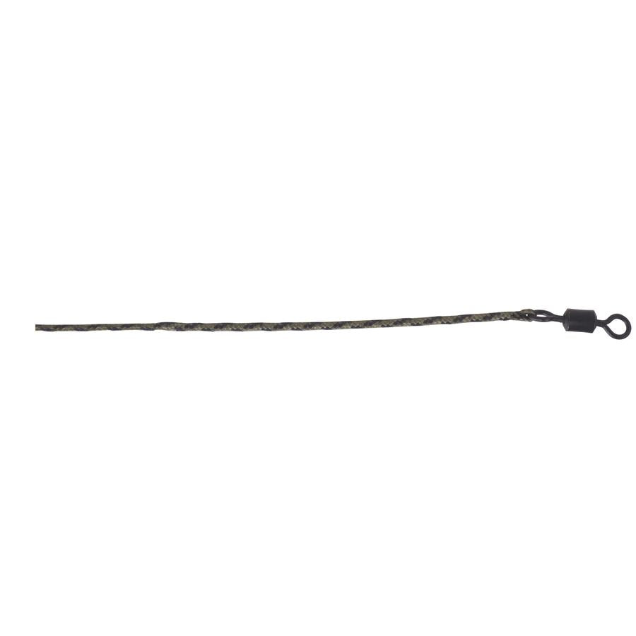 ANACONDA LL Camou Swivel előkötött leadcore