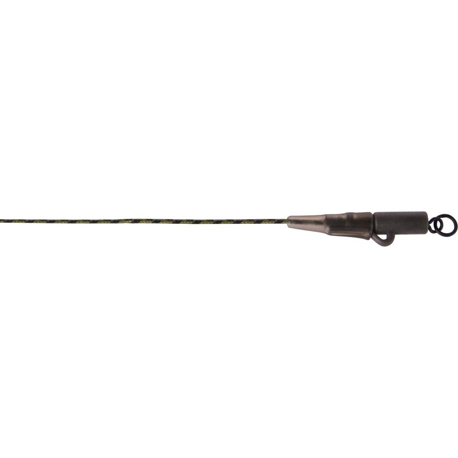 ANACONDA LL Safety Lead Clip előkötött leadcore