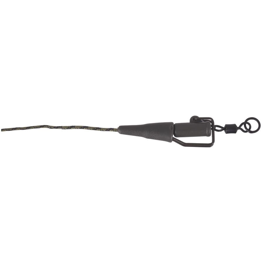 ANACONDA LL SafetyLeadClipDeLuxeRS előkötött leadcore