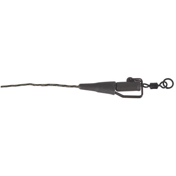 ANACONDA LL SafetyLeadClipDeLuxeRS előkötött leadcore