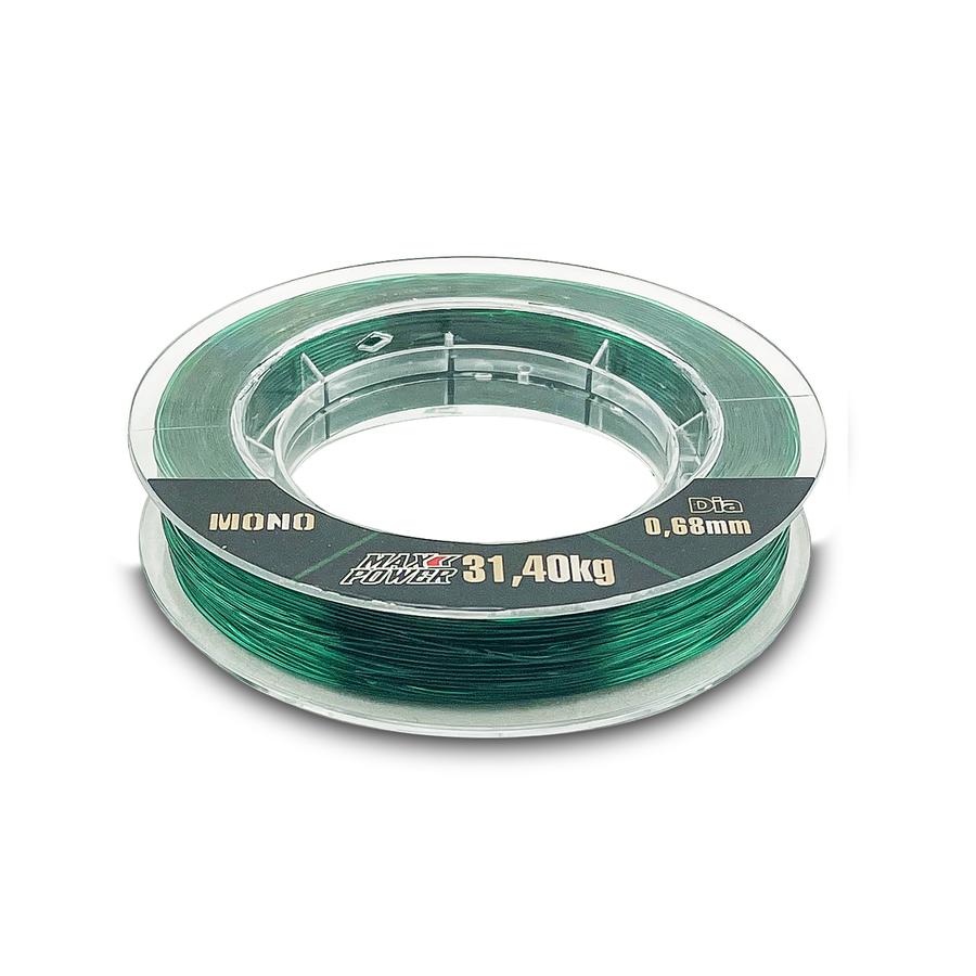 ANACONDA Mono Snag Line monofil előtétzsinór / 100m