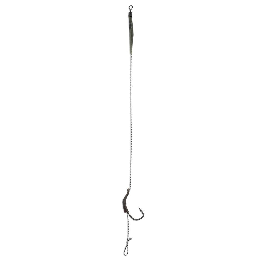 ANACONDA Piercer Line Aligner Rig Angle TGX MB előkötött horog