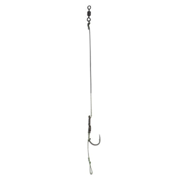 ANACONDA Piercer RS Combi Chod Rig MB előkötött horog, bevonatos zsinórral