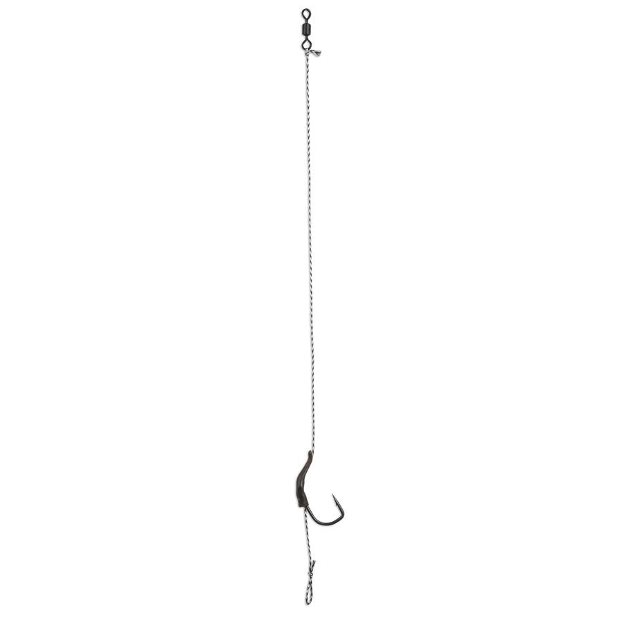 ANACONDA Piercer RS Line Aligner Rig Angle 90 TGX MB előkötött horog