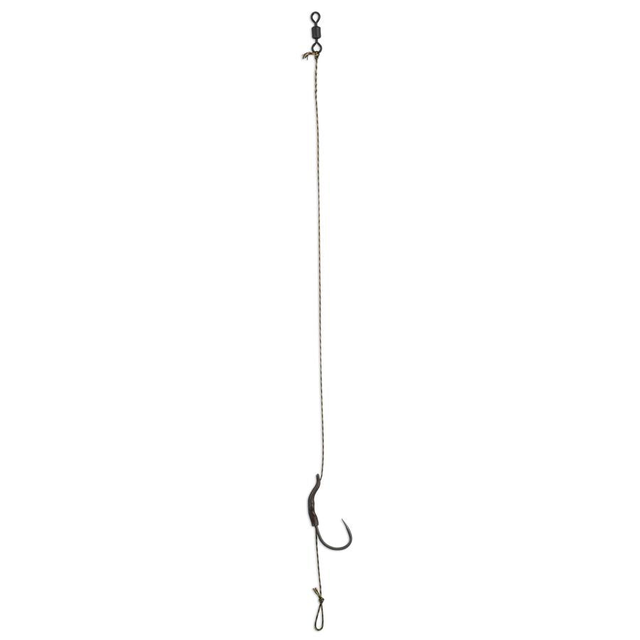 ANACONDA Piercer RS Line Aligner Rig B-988 B előkötött szakálnélküli horog