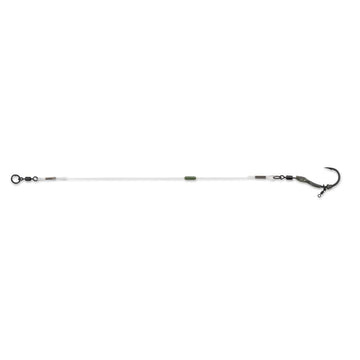 Anaconda Piercer Spinner Rig Crank-66 Micro Barb mikroszakállas horog