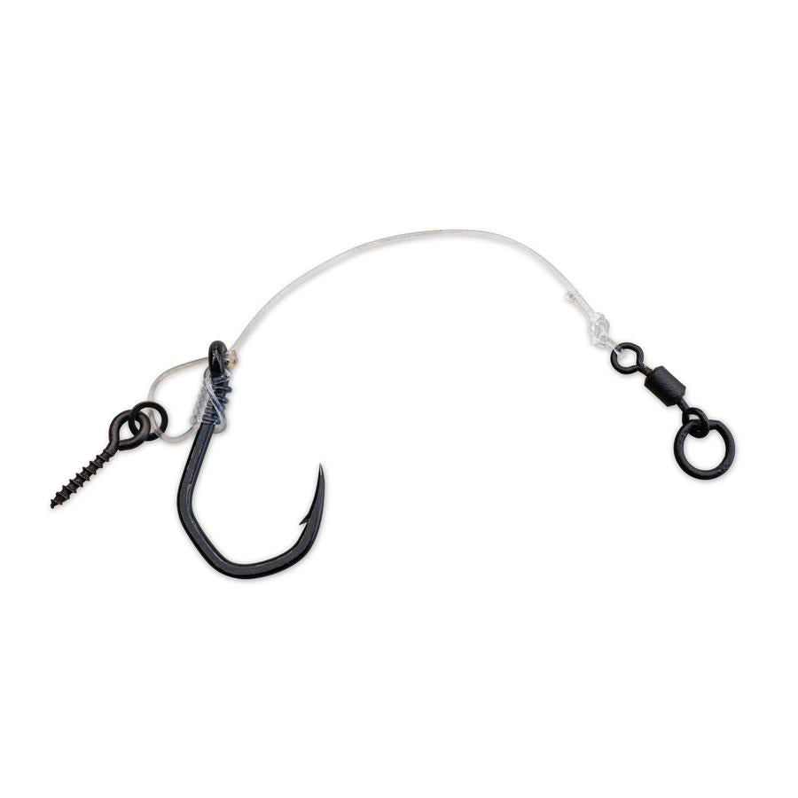 ANACONDA Ready Angle Chod Rig System MB / mikroszakállas
