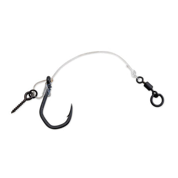 ANACONDA Ready Angle Chod Rig System MB / mikroszakállas