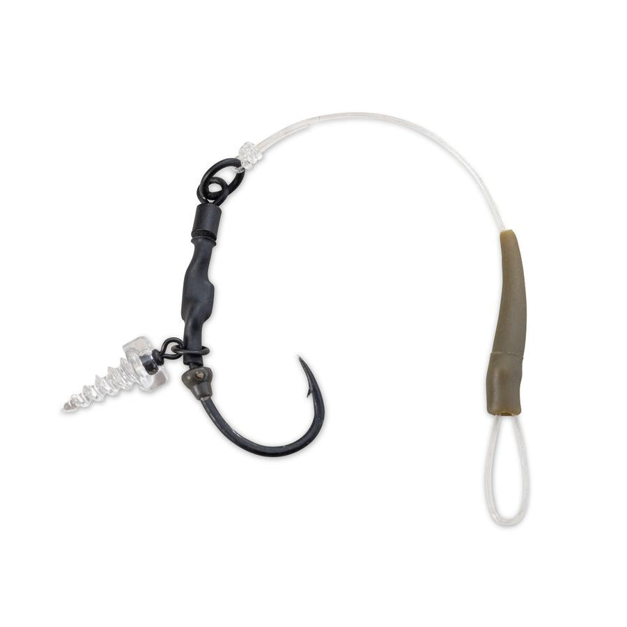 Anaconda Ready Ronnie Crank-66 Stiff Rig MB / mikroszakállas / 3db