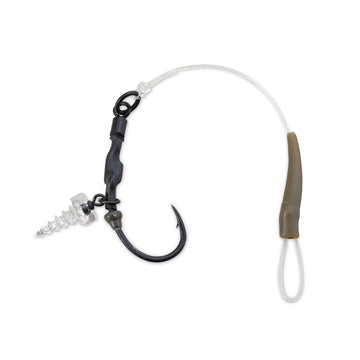Anaconda Ready Ronnie Crank-66 Stiff Rig MB / mikroszakállas / 3db